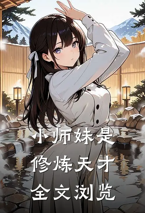 小师妹是修炼天才全文浏览