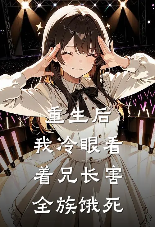 重生后，我冷眼看着兄长害全族饿死