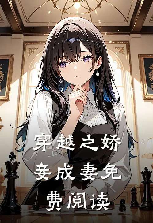 穿越之娇妾成妻免费阅读