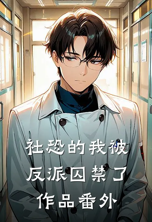 社恐的我被反派囚禁了作品番外