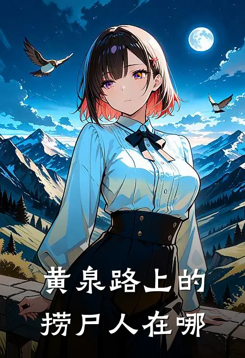 黄泉路上的捞尸人在哪