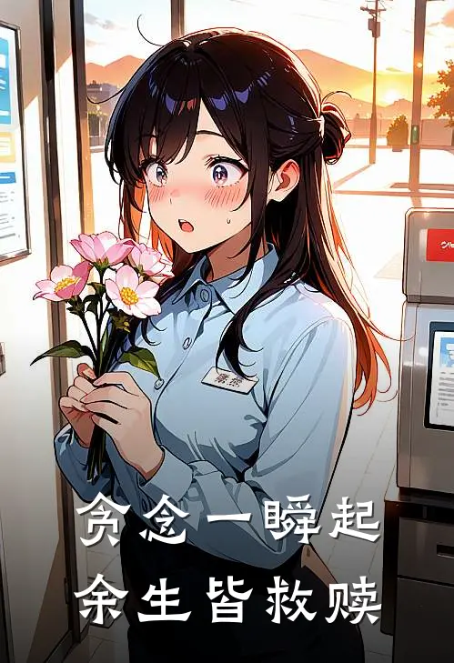 贪念一瞬起，余生皆救赎
