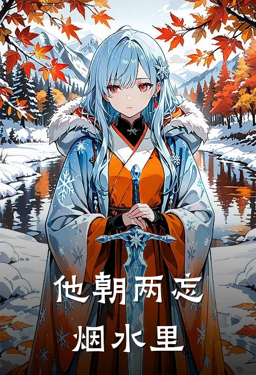 他朝两忘烟水里