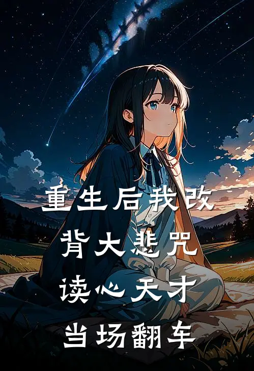 重生后我改背大悲咒,读心天才当场翻车txt