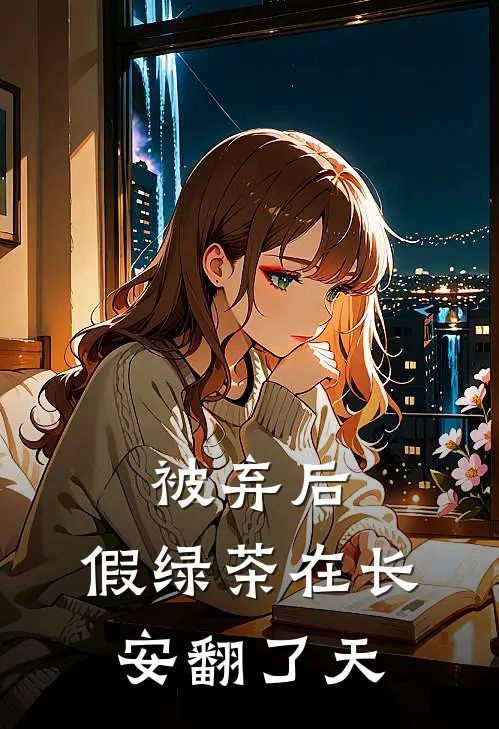 被弃后，假绿茶在长安翻了天
