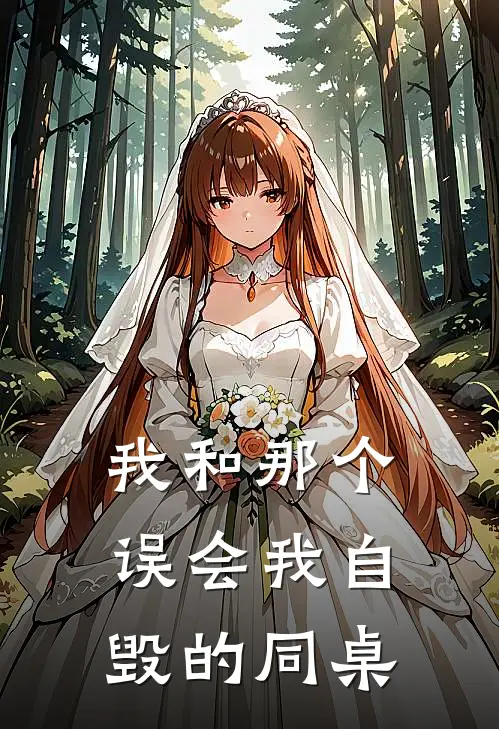 我和那个误会我自毁的同桌