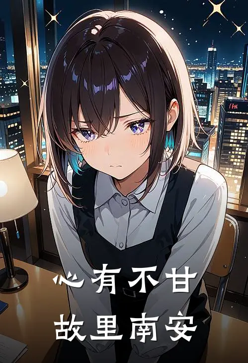 心有不甘，故里南安