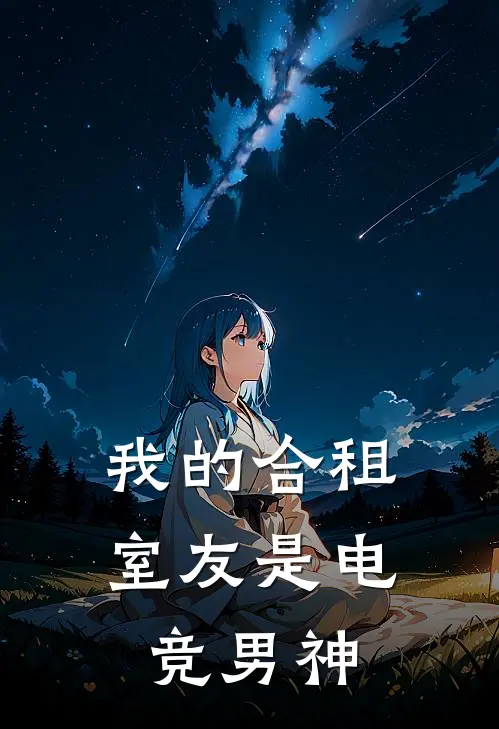 我的合租室友是电竞男神