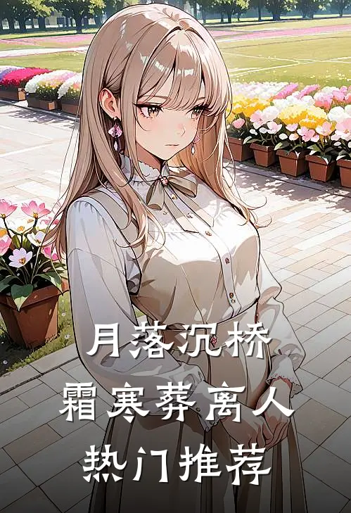月落沉桥，霜寒葬离人热门推荐