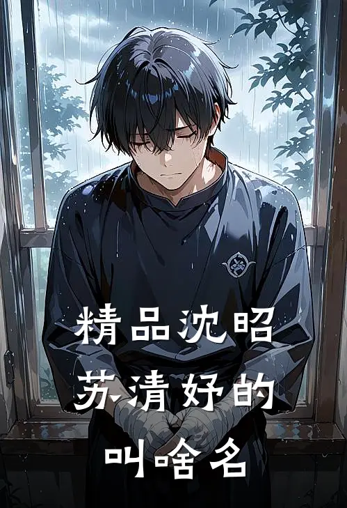 精品沈昭苏清妤的叫啥名