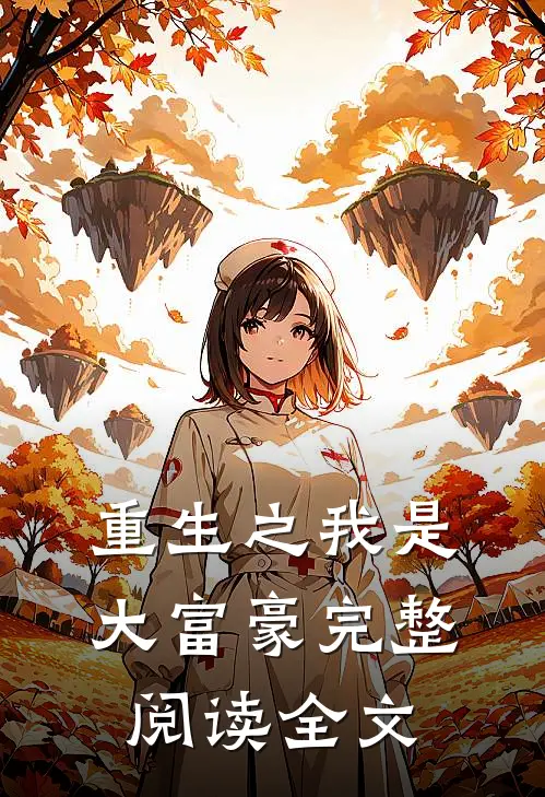 重生之我是大富豪完整阅读全文