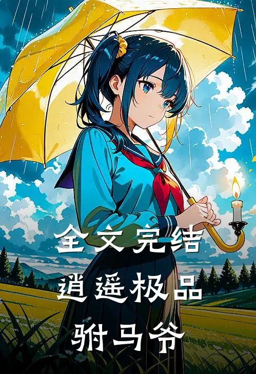 全文完结逍遥极品驸马爷
