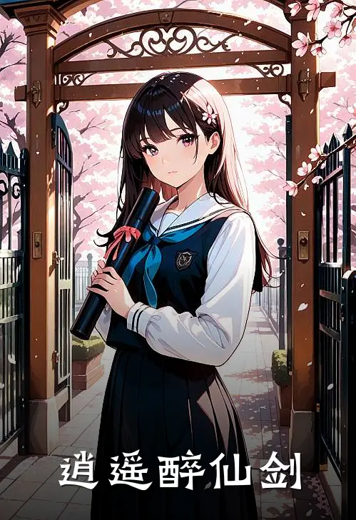 逍遥醉仙剑