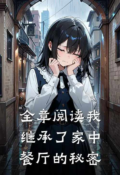 全章阅读我继承了家中餐厅的秘密
