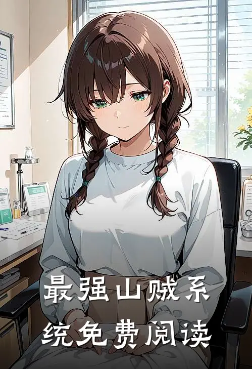 最强山贼系统免费阅读