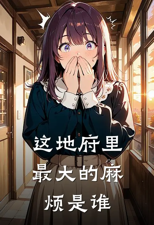这地府里最大的麻烦是谁
