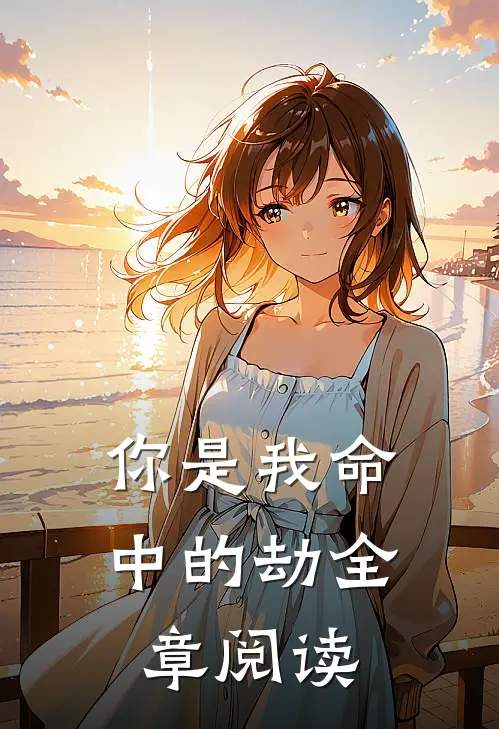 你是我命中的劫全章阅读