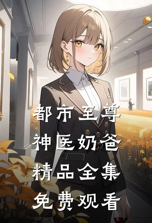 都市至尊神医奶爸精品全集免费观看