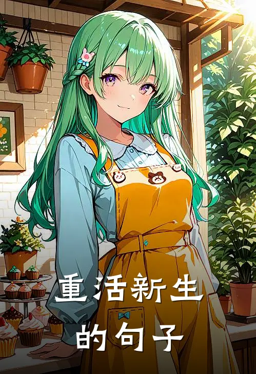 重活新生的句子