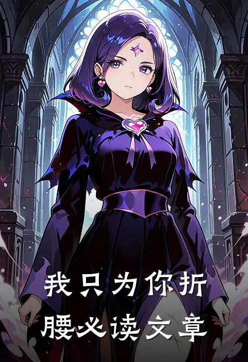 我只为你折腰必读文章