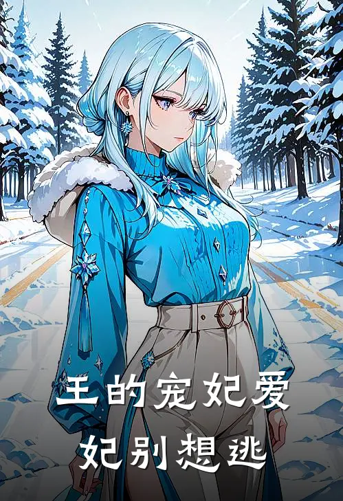 王的宠妃爱妃别想逃