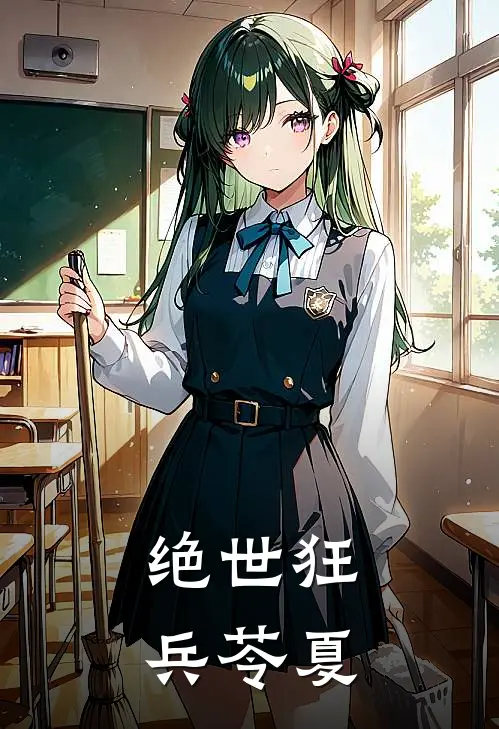 绝世狂兵苓夏