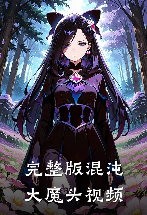 完整版混沌大魔头视频