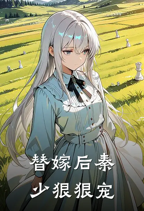 替嫁后秦少狠狠宠
