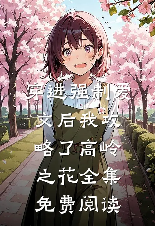 穿进强制爱文后我攻略了高岭之花全集免费阅读