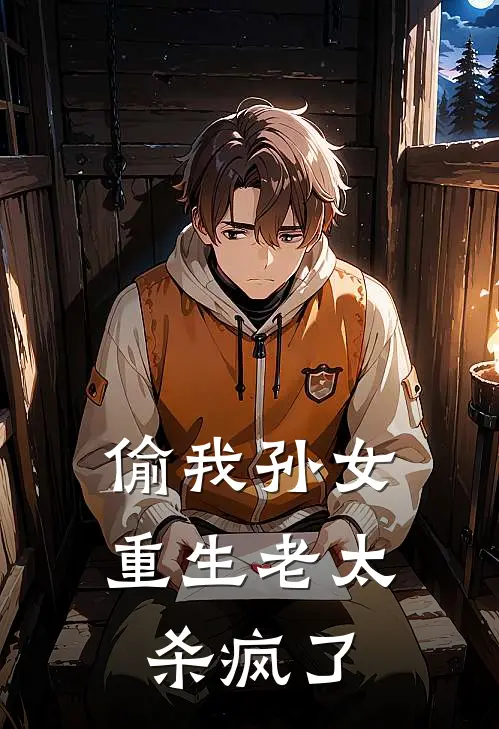偷我孙女，重生老太杀疯了
