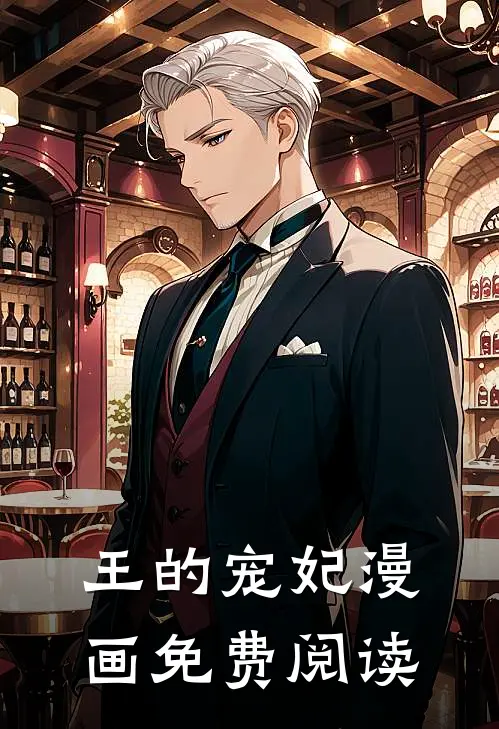 王的宠妃漫画免费阅读