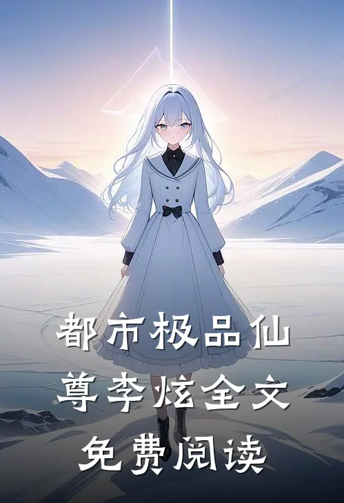 都市极品仙尊李炫全文免费阅读