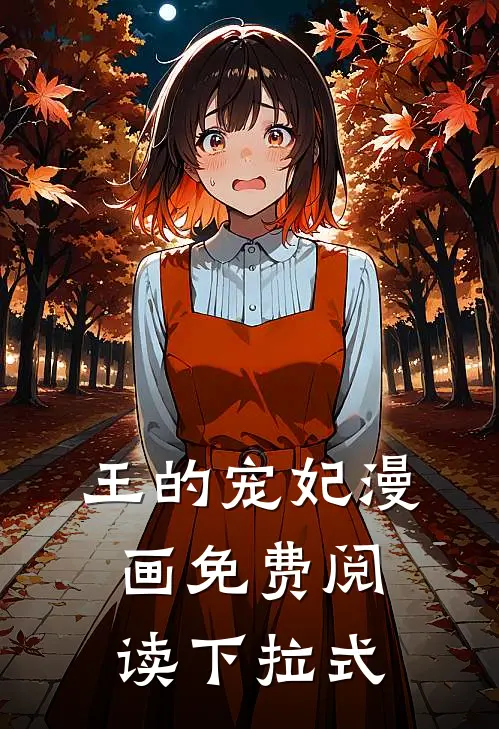 王的宠妃漫画免费阅读下拉式