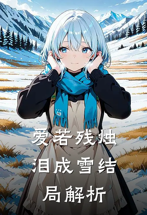 爱若残烛泪成雪结局解析