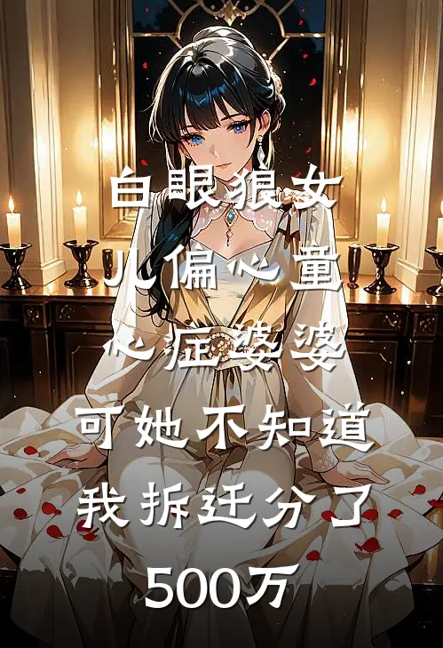 白眼狼女儿偏心童心症婆婆，可她不知道我拆迁分了500万
