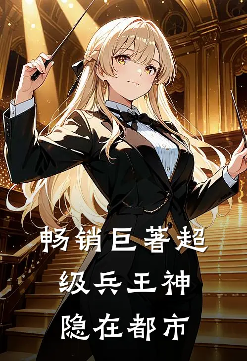 畅销巨著超级兵王神隐在都市