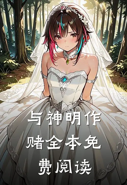 与神明作赌全本免费阅读