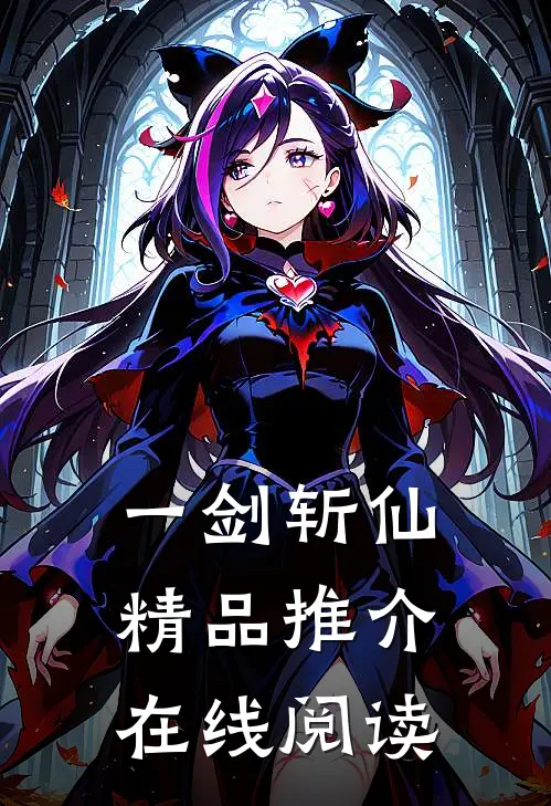 一剑斩仙精品推介在线阅读