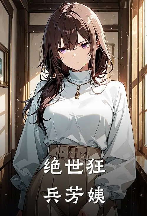 绝世狂兵芳姨
