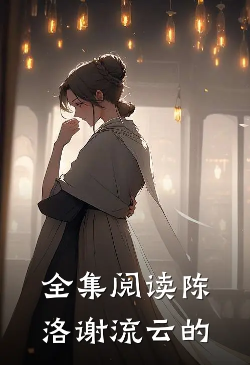 全集阅读陈洛谢流云的