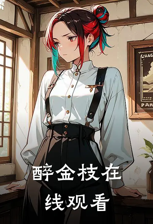 醉金枝在线观看