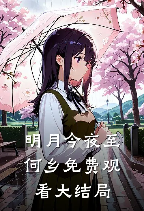 明月今夜至何乡免费观看大结局