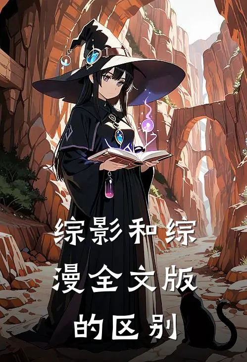 综影和综漫全文版的区别