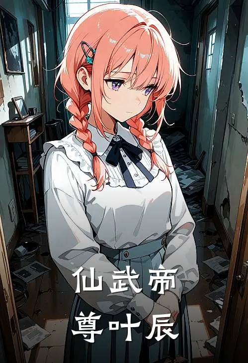 仙武帝尊叶辰