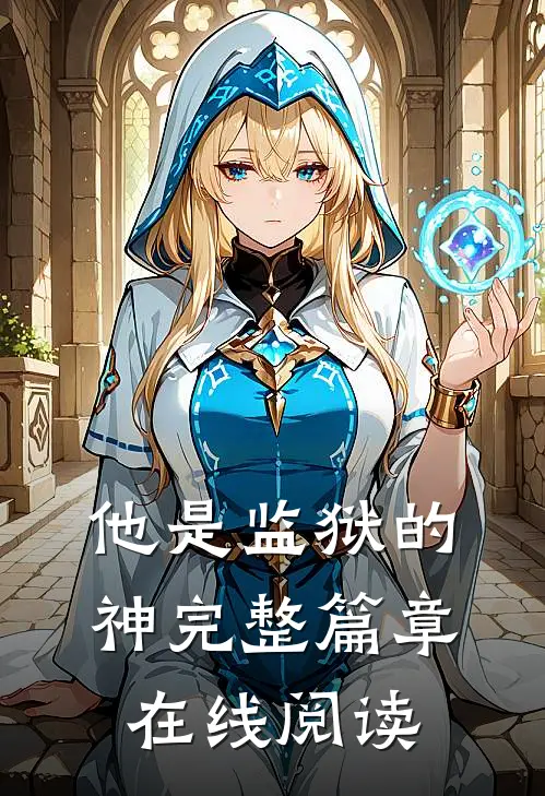 他是监狱的神完整篇章在线阅读