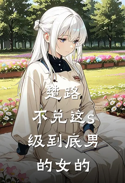 楚路：不兑这s级到底男的女的