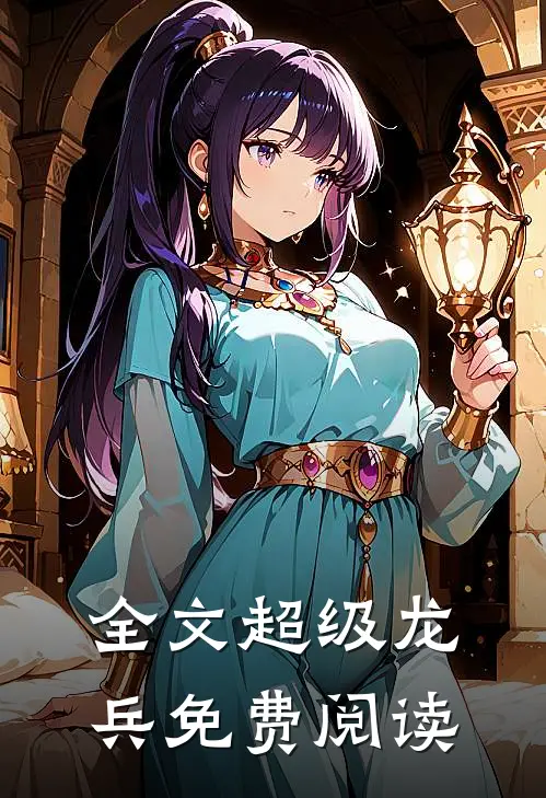 全文超级龙兵免费阅读