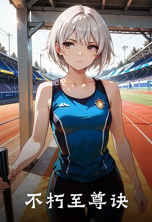 不朽至尊诀