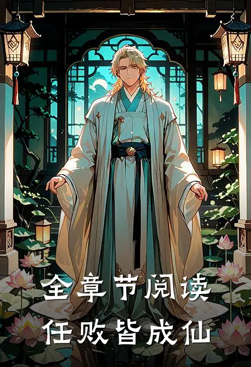 全章节阅读任败皆成仙