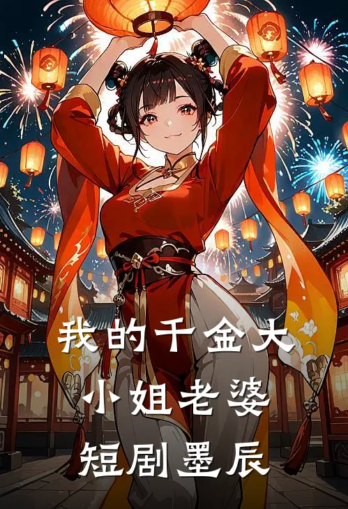 我的千金大小姐老婆短剧墨辰